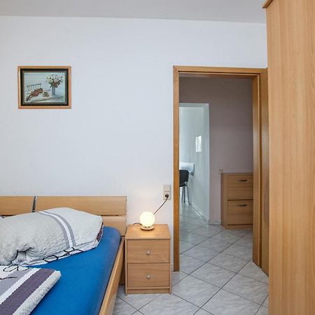 Apartments With A Parking Space Vodice - 6178 客房 照片