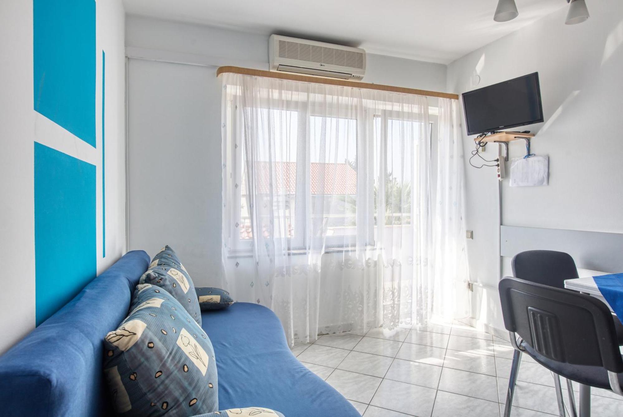 Apartments With A Parking Space Vodice - 6178 客房 照片