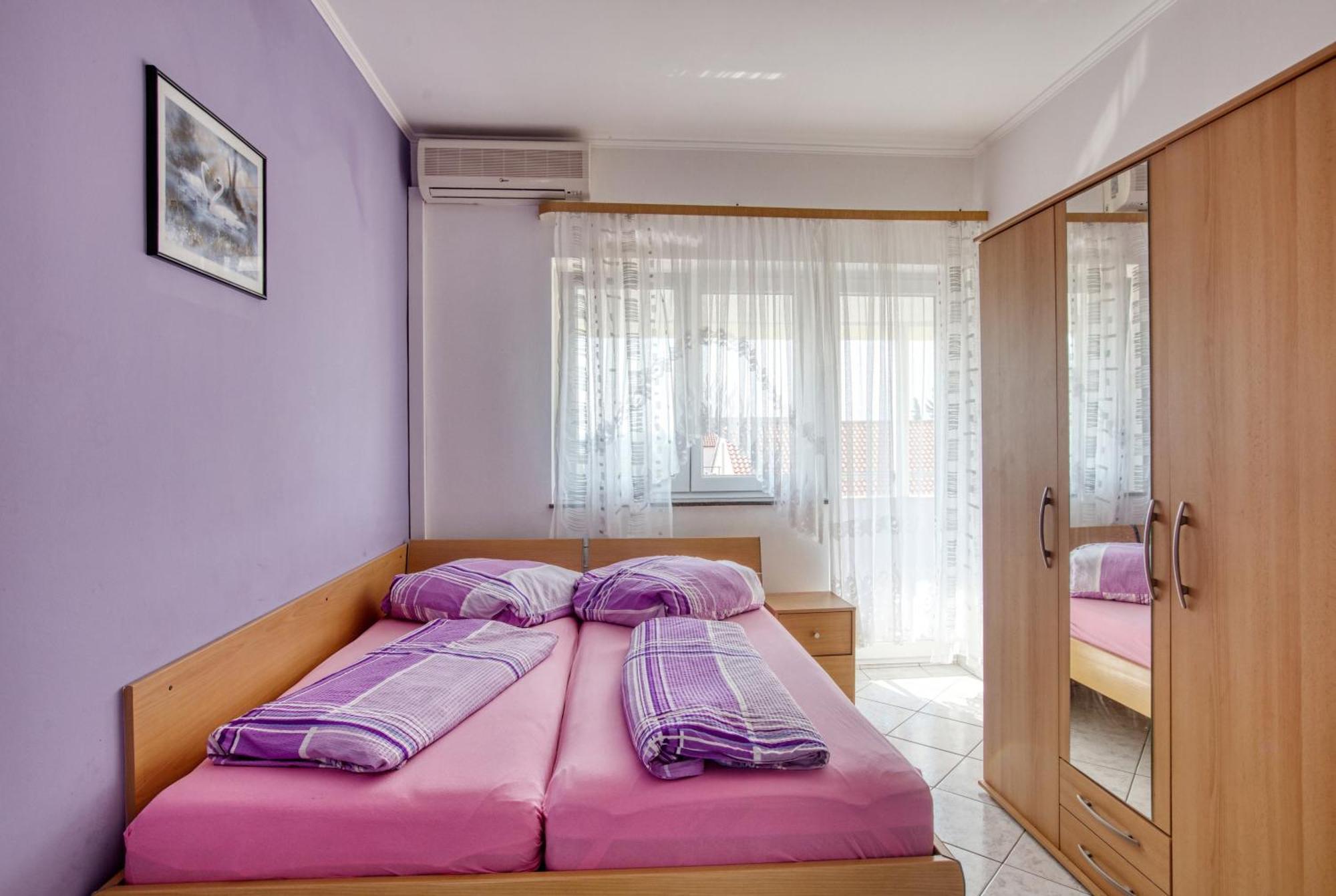 Apartments With A Parking Space Vodice - 6178 客房 照片