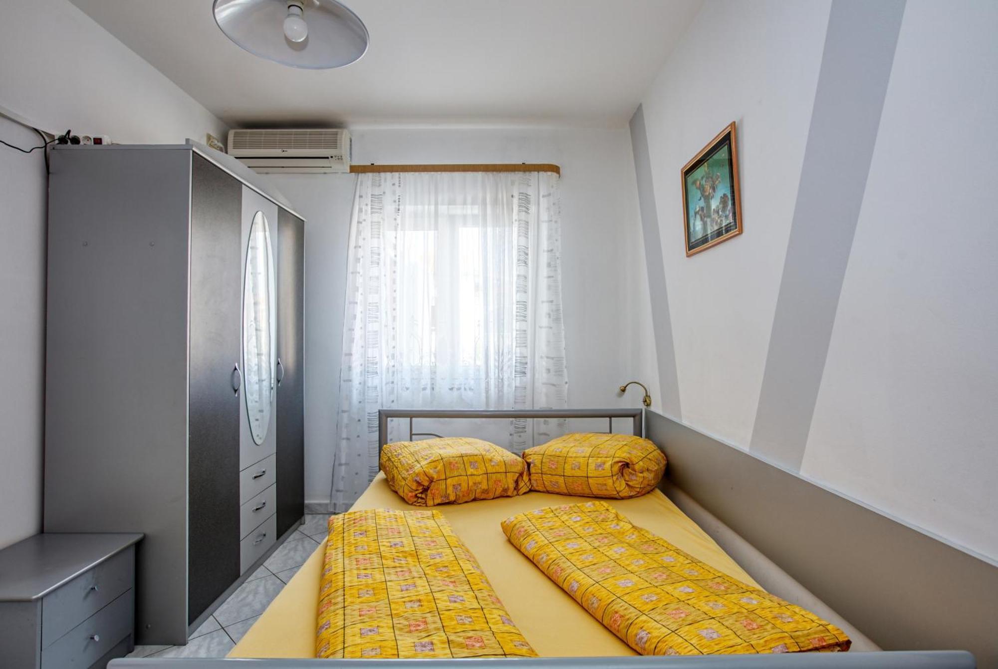 Apartments With A Parking Space Vodice - 6178 客房 照片